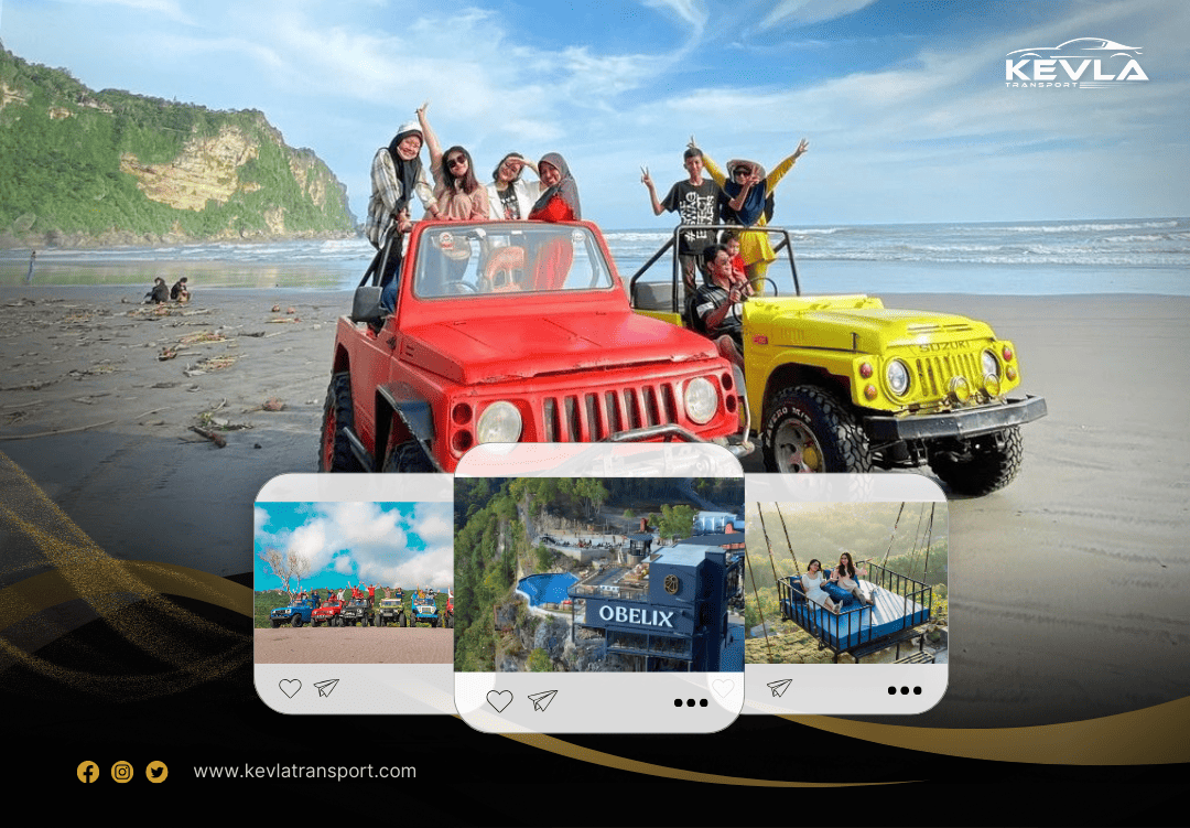 Paket Wisata 2