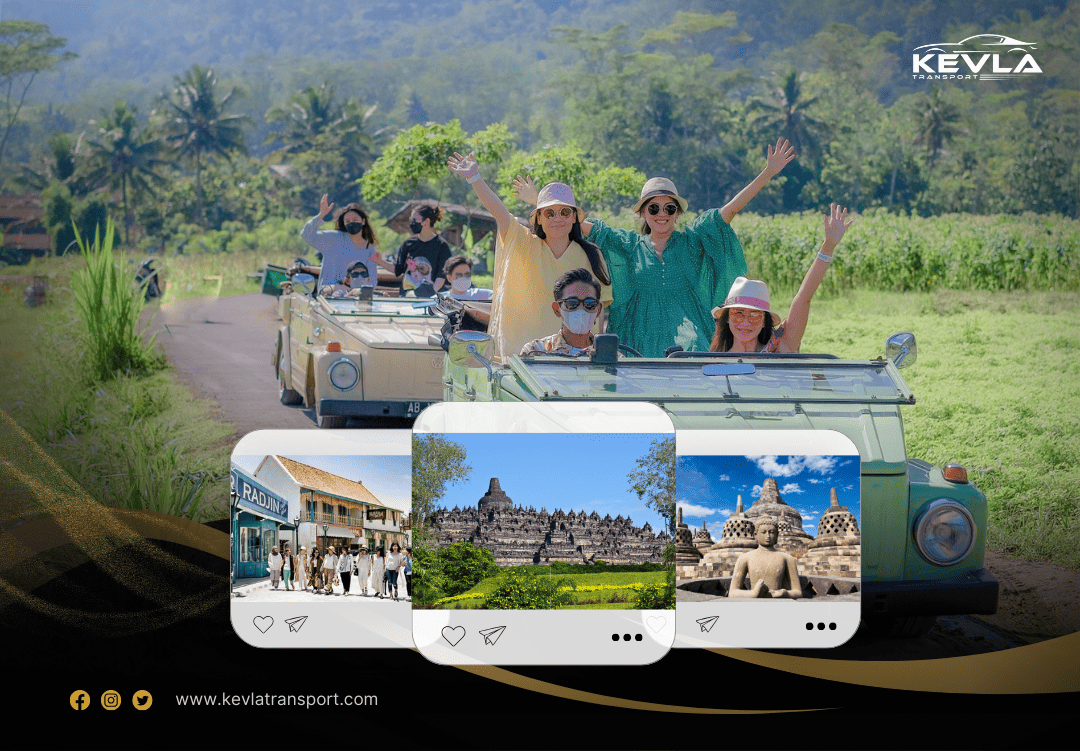 Paket Wisata 9